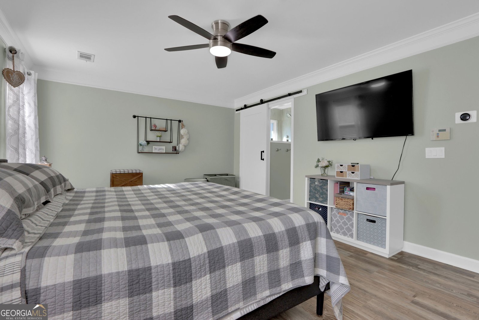 1198 Lanier Springs Drive Buford - Photo 24