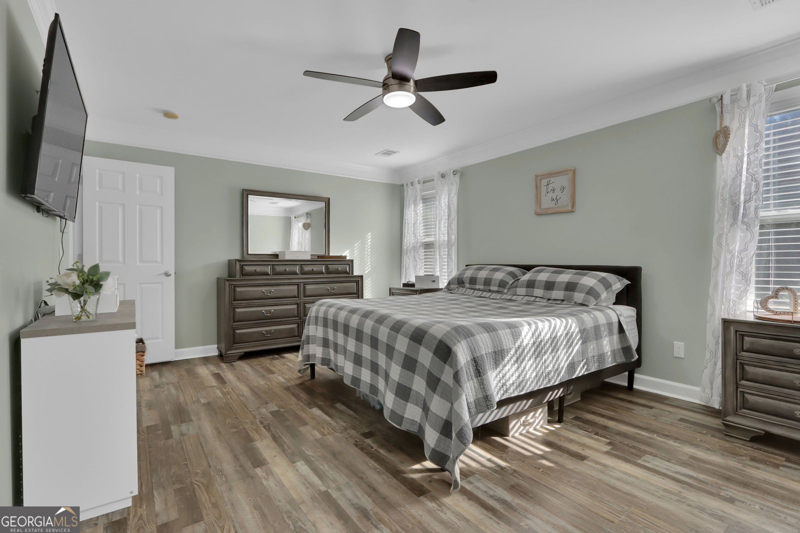 1198 Lanier Springs Drive Buford - Photo 25