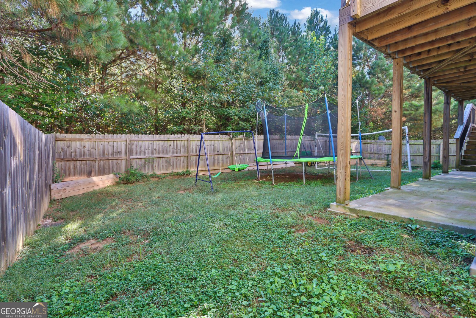 1198 Lanier Springs Drive Buford - Photo 34