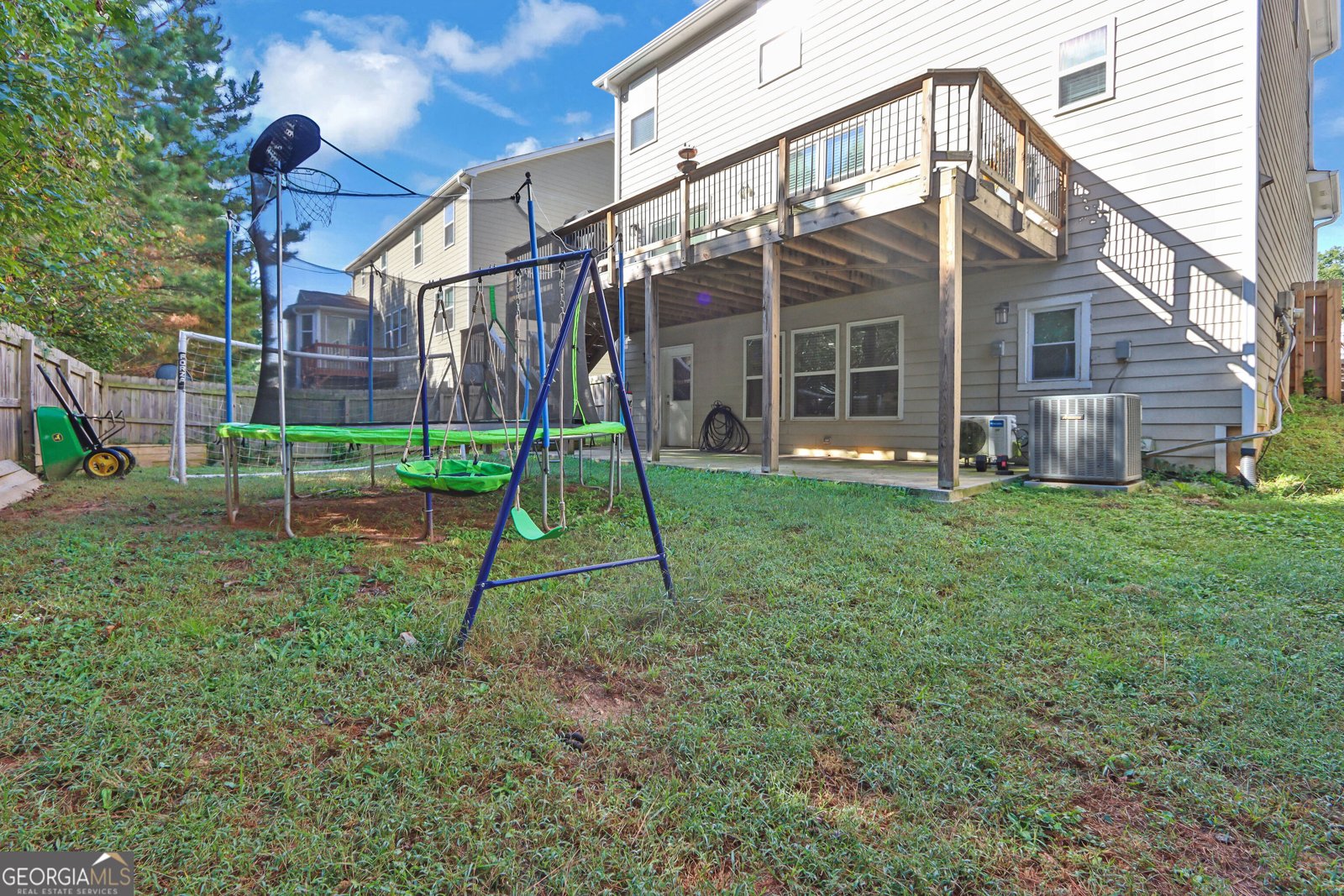 1198 Lanier Springs Drive Buford - Photo 35