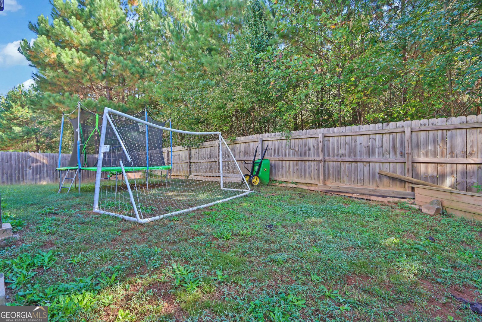 1198 Lanier Springs Drive Buford - Photo 36