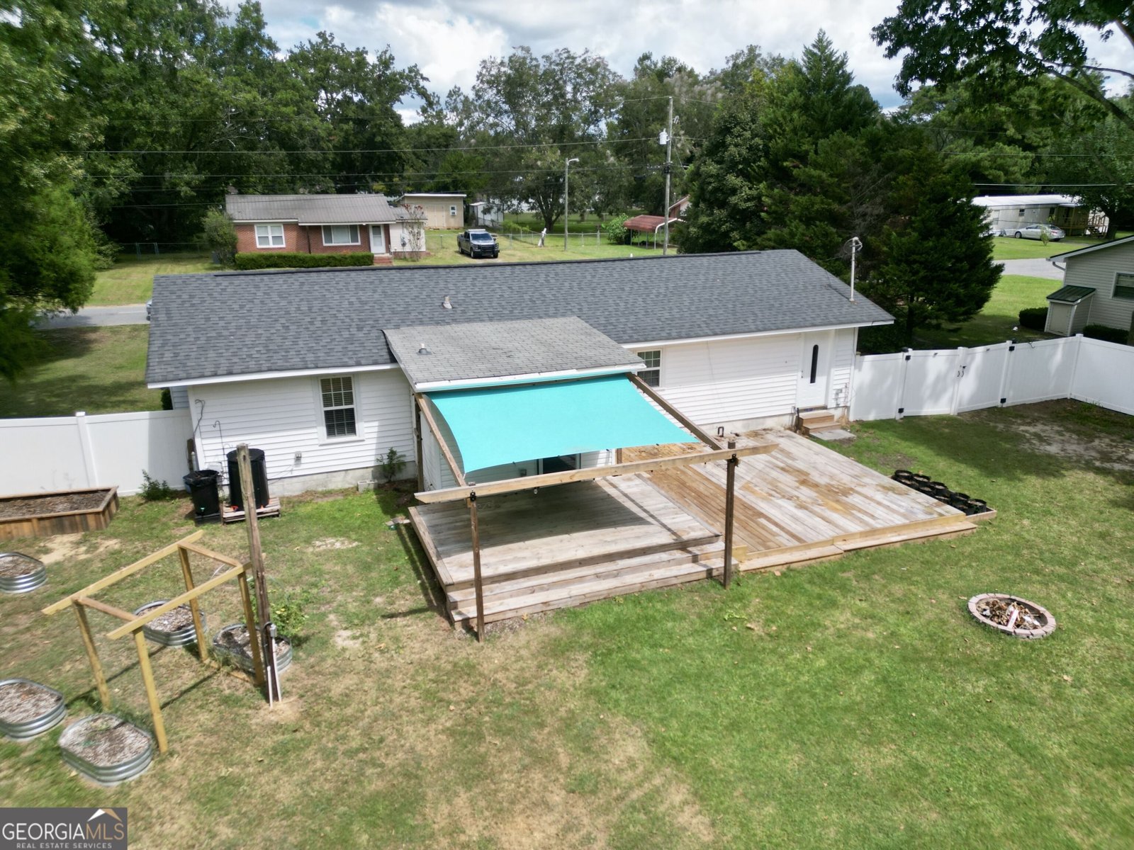 115 Diane Street Cochran - Photo 25