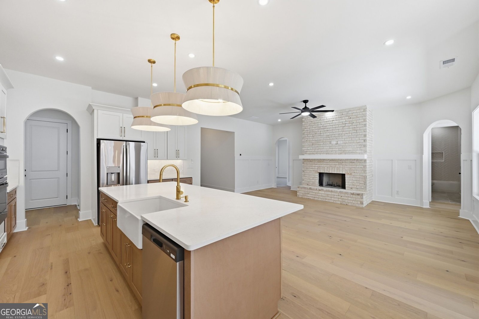 1831 Bermuda Avenue Demorest - Photo 19