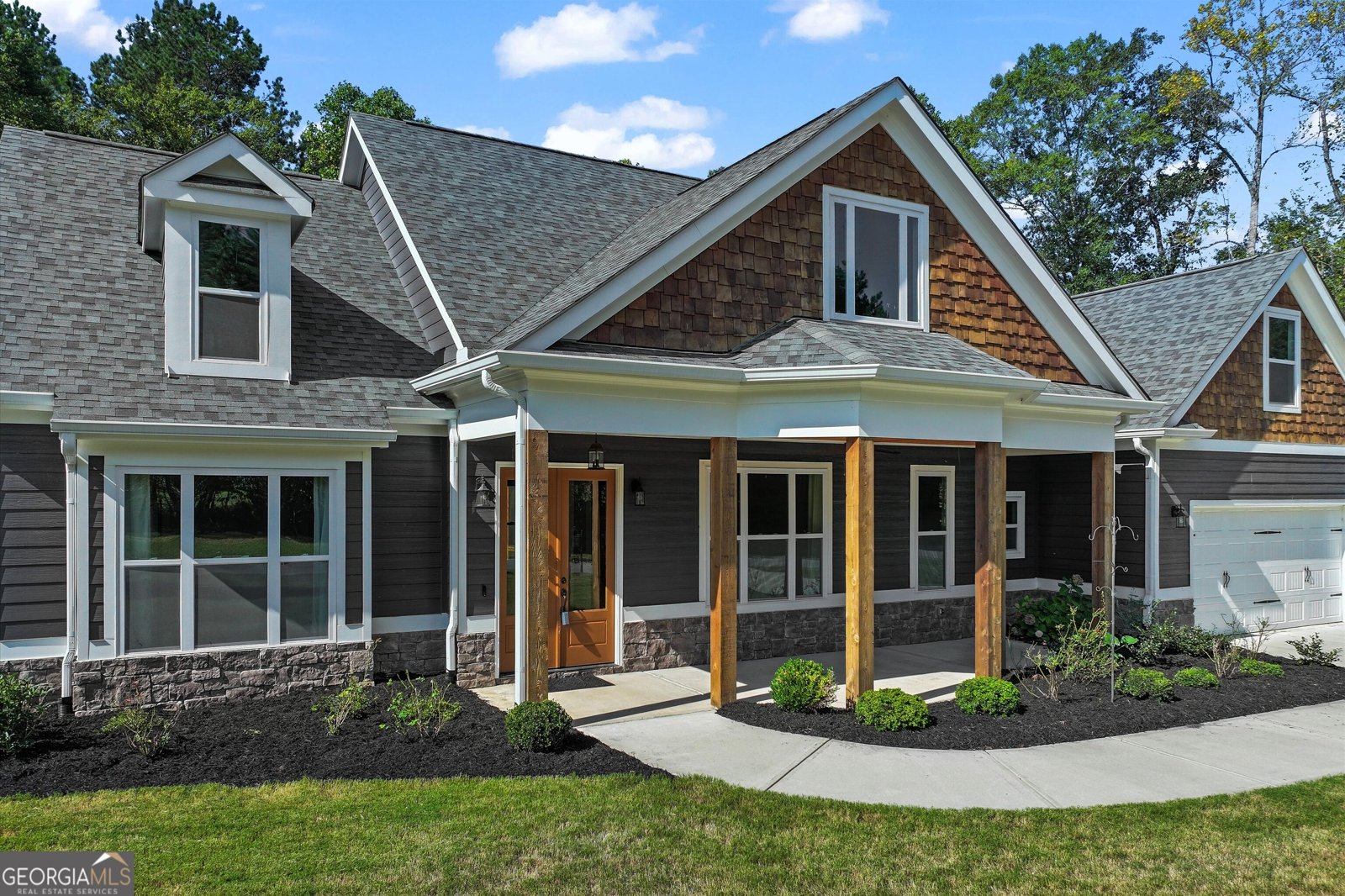 425 Blossom Trail Acworth - Photo 10