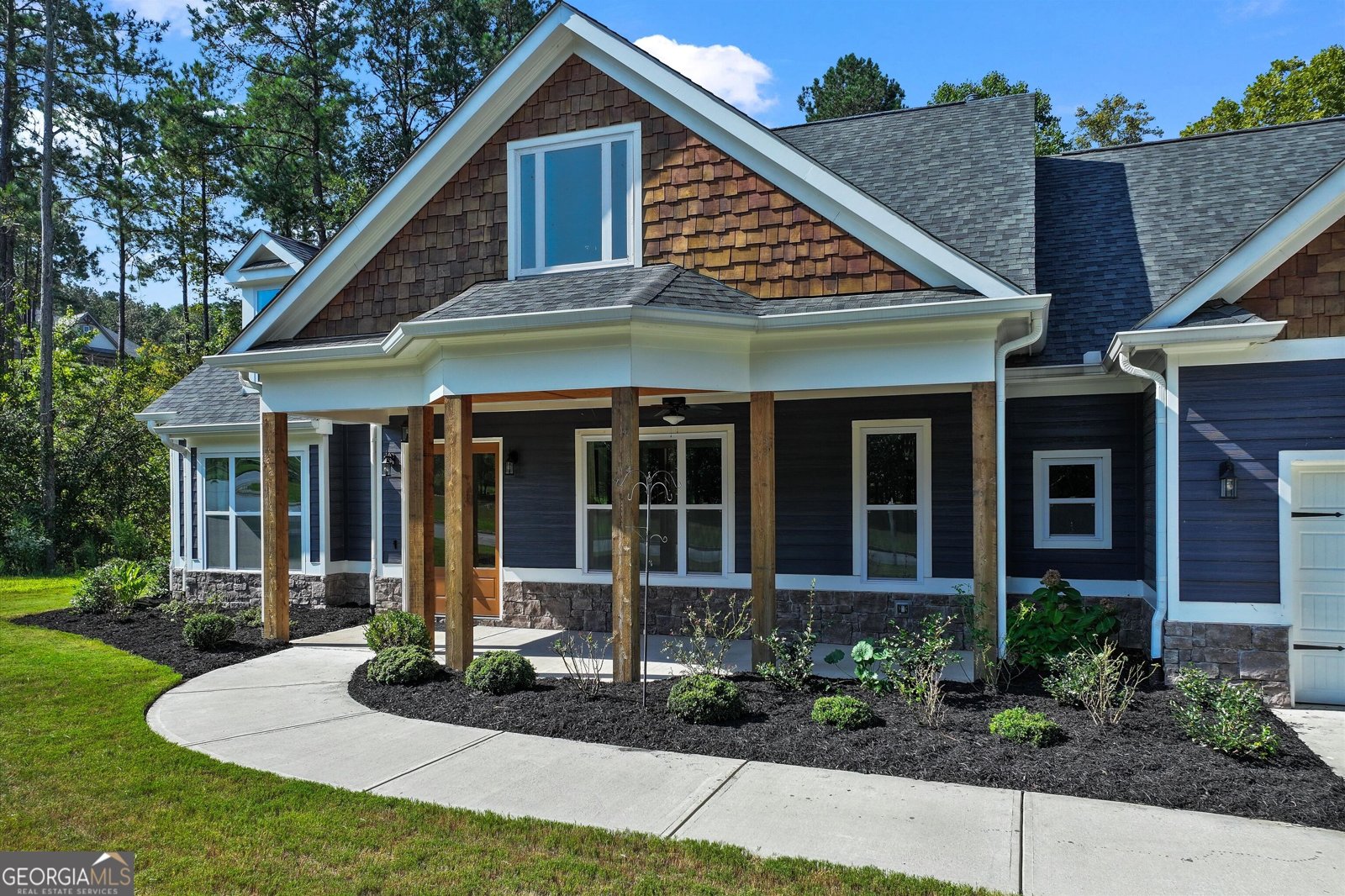 425 Blossom Trail Acworth - Photo 11