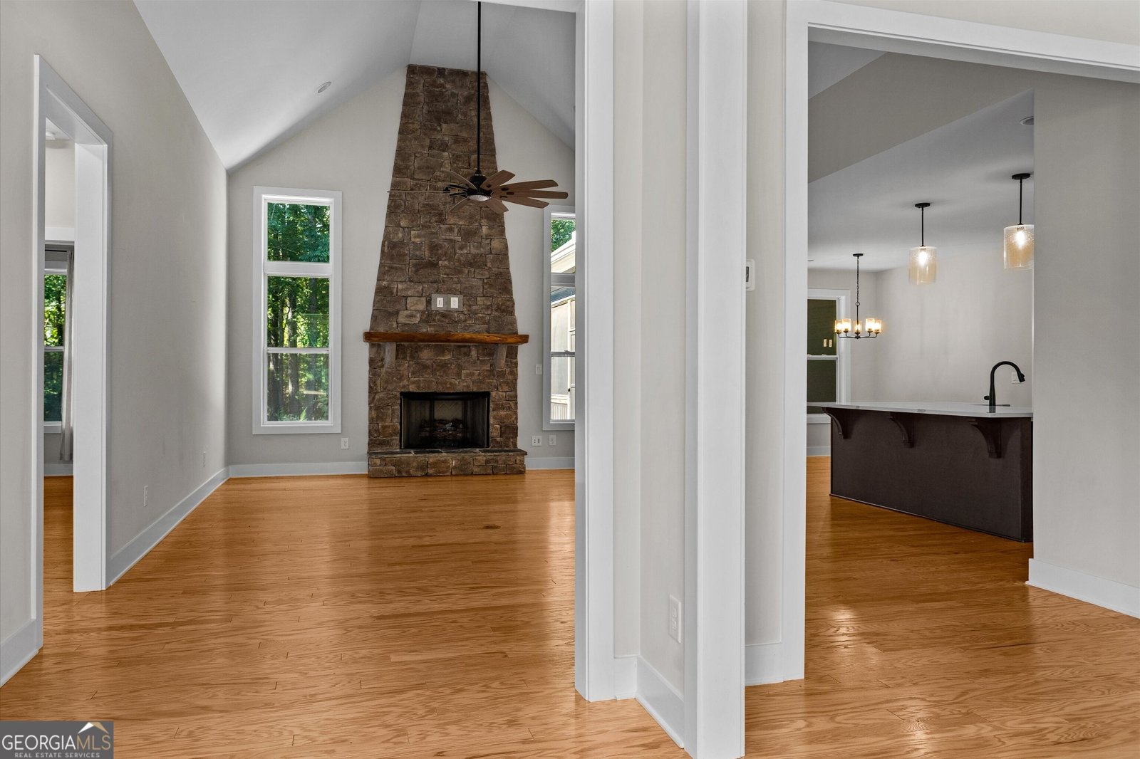 425 Blossom Trail Acworth - Photo 13