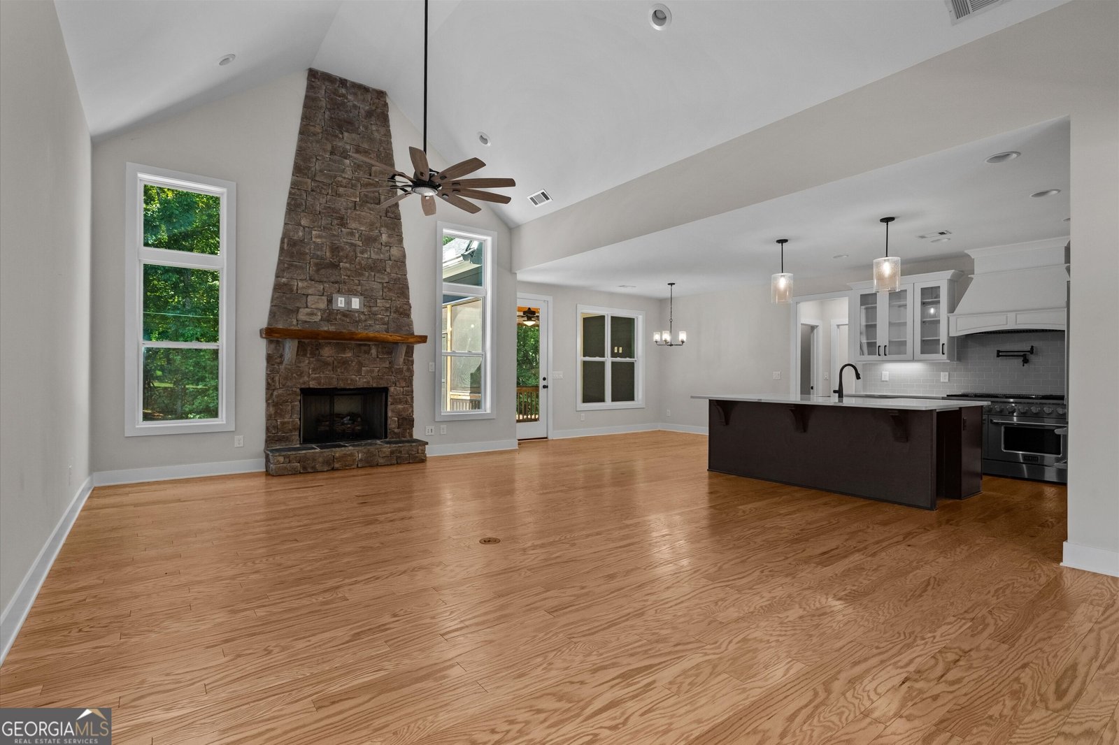 425 Blossom Trail Acworth - Photo 15
