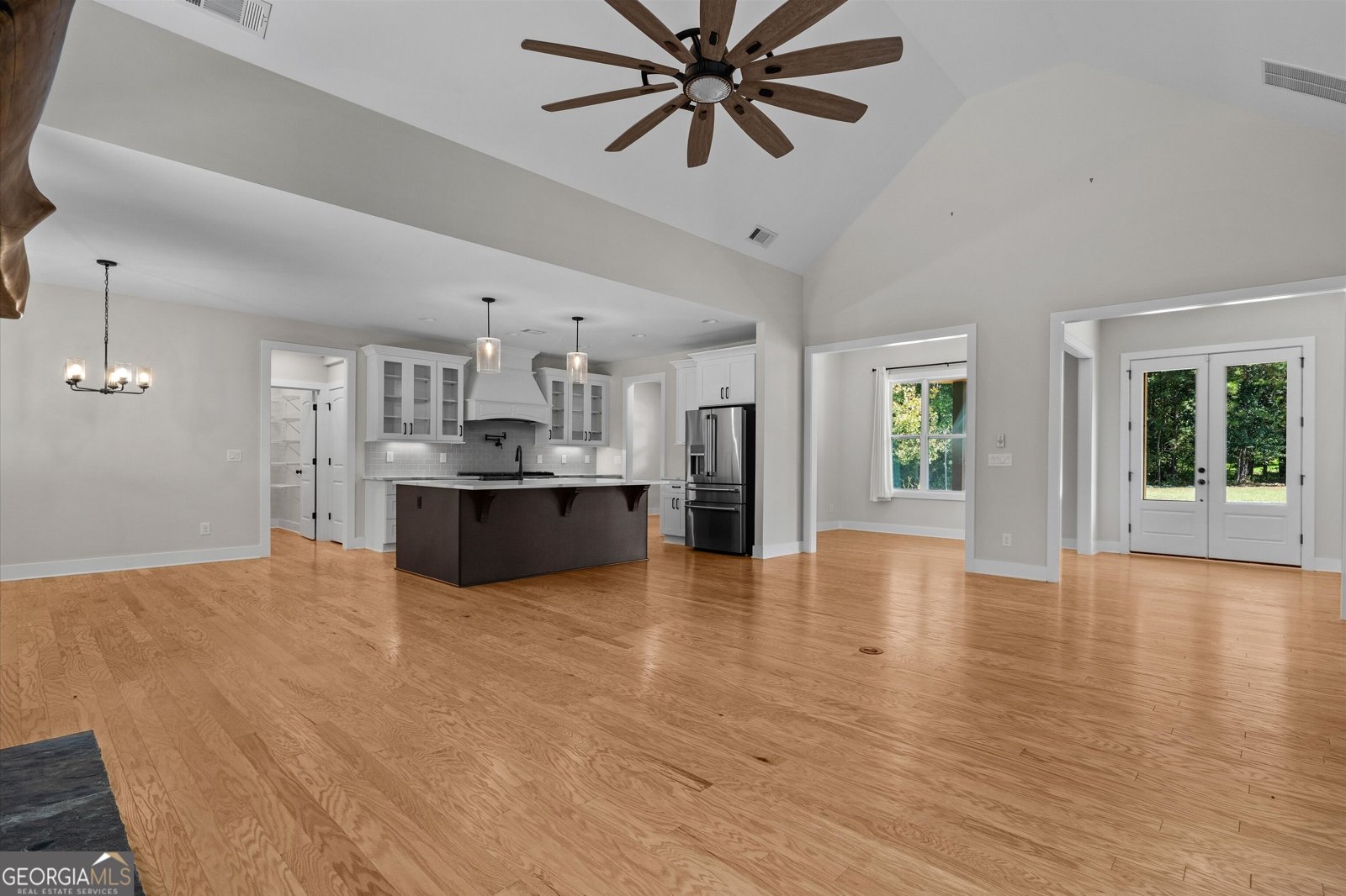 425 Blossom Trail Acworth - Photo 16