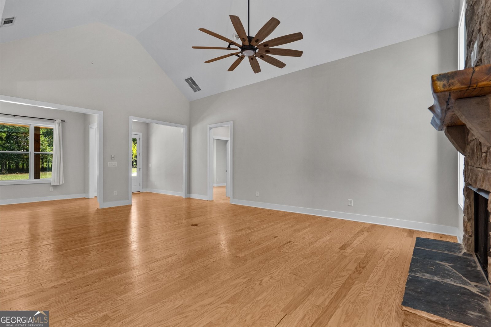 425 Blossom Trail Acworth - Photo 17