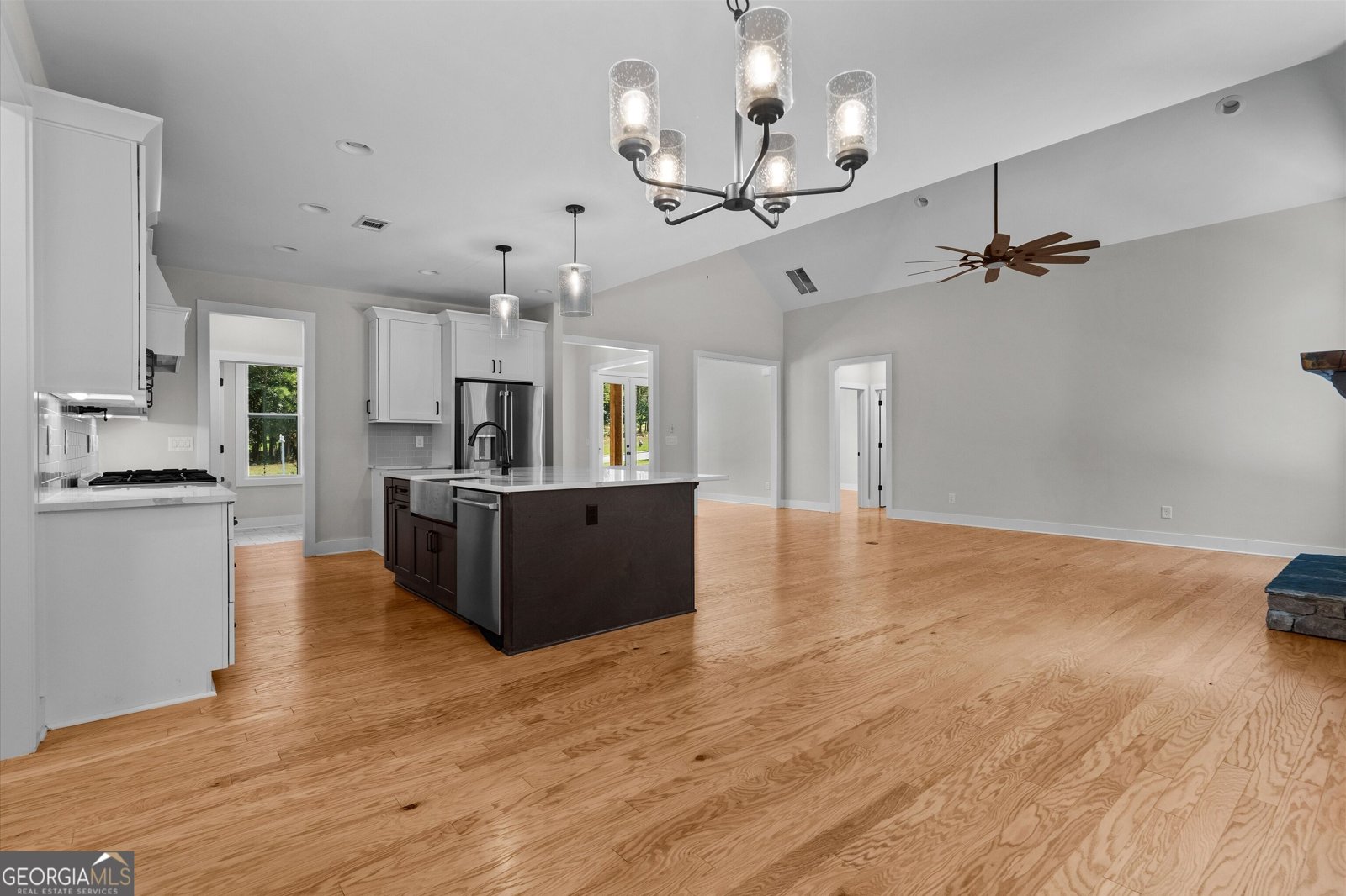 425 Blossom Trail Acworth - Photo 19