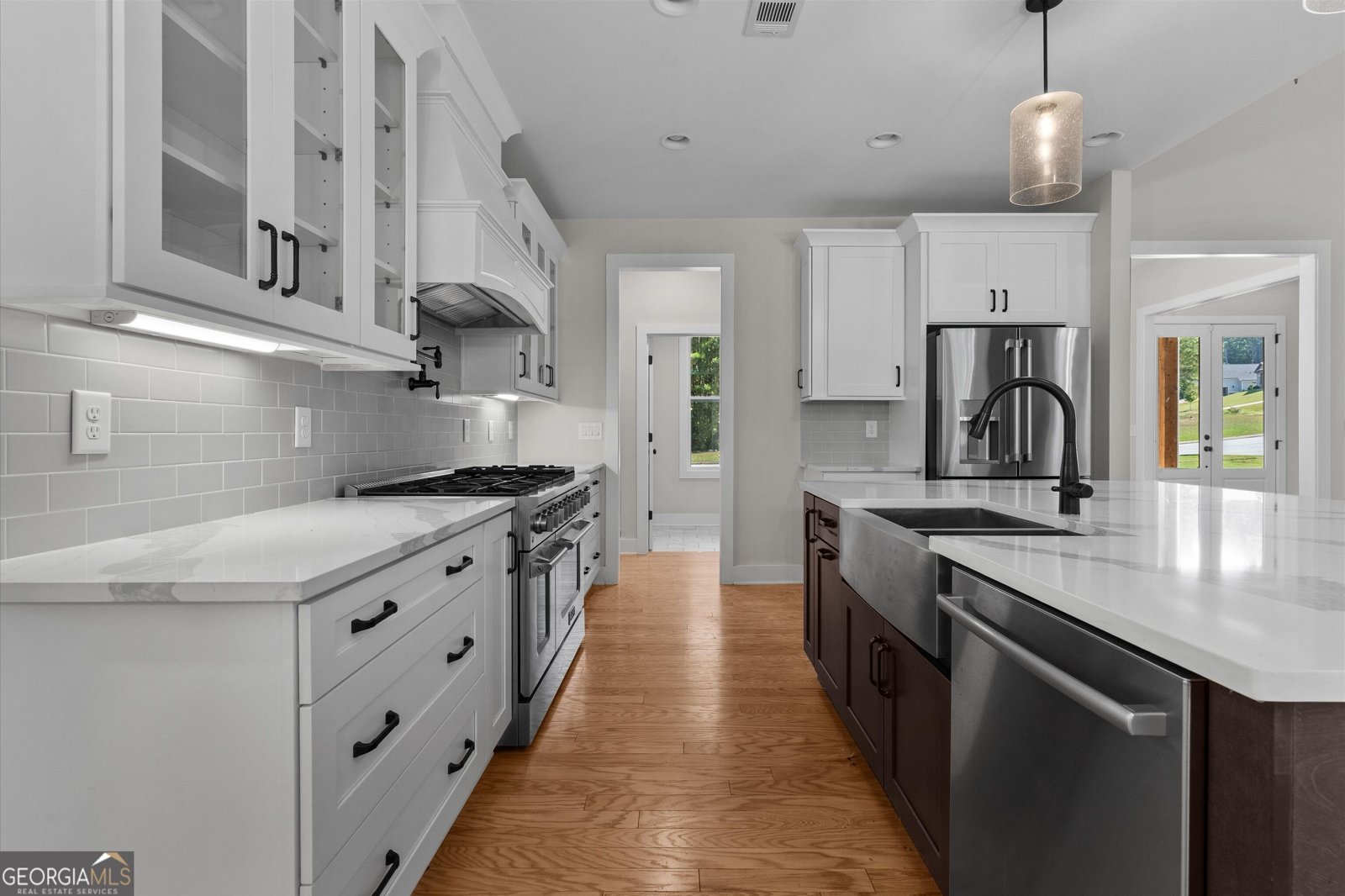 425 Blossom Trail Acworth - Photo 20