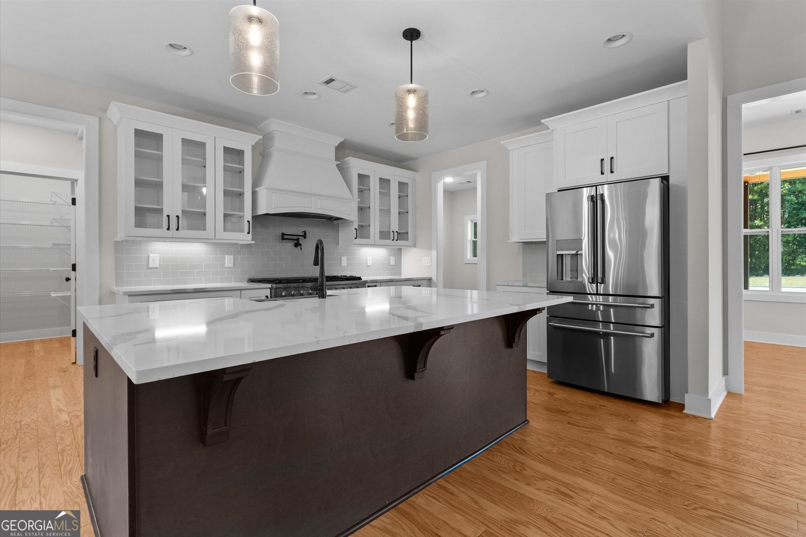 425 Blossom Trail Acworth - Photo 21