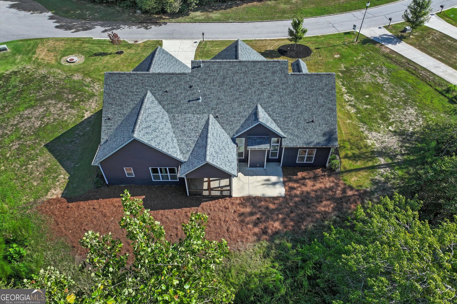 425 Blossom Trail Acworth - Photo 53