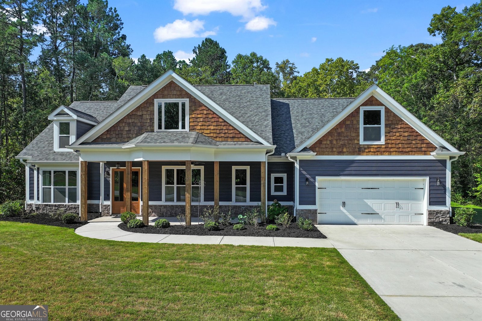 425 Blossom Trail Acworth - Photo 6