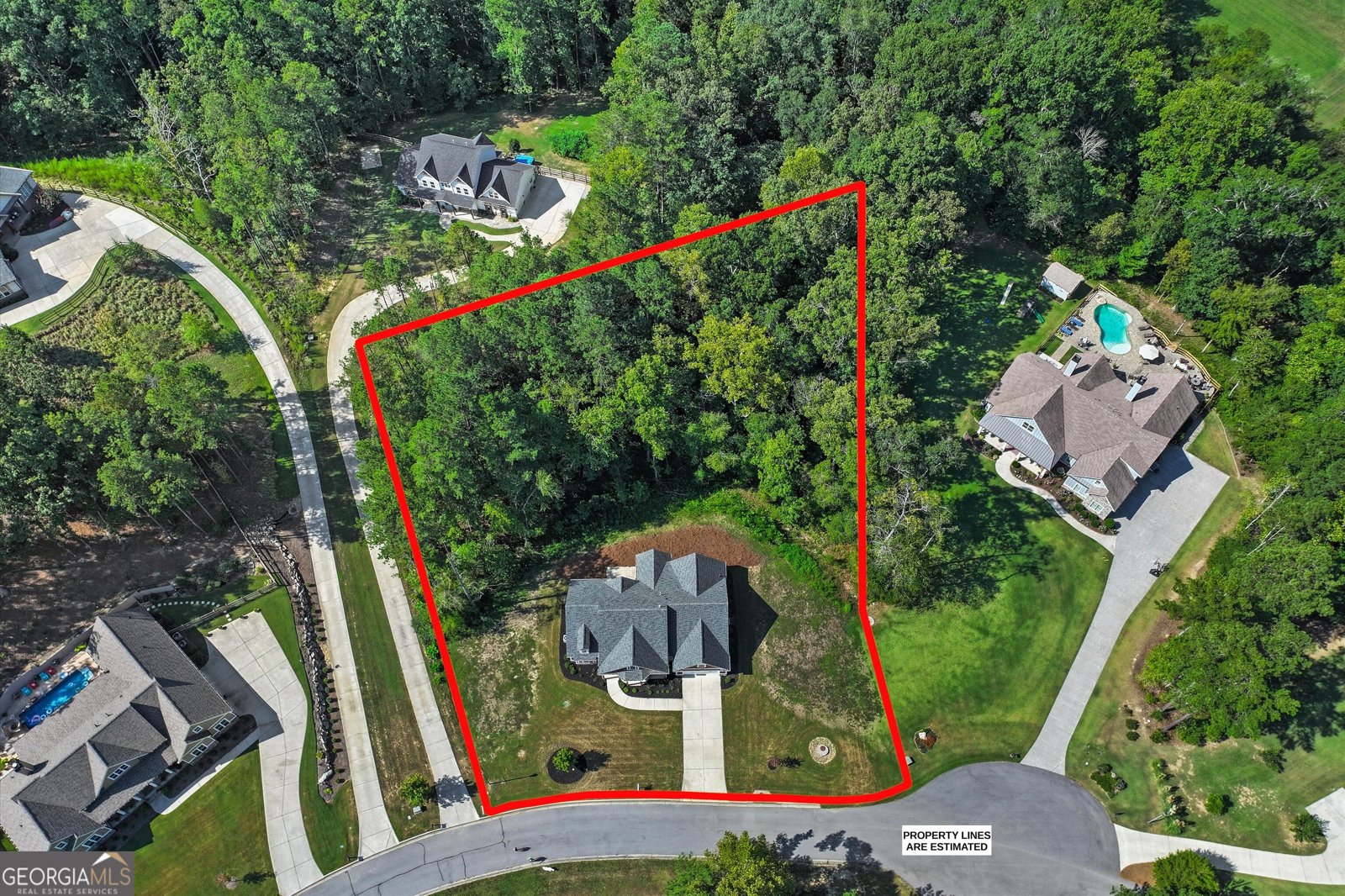 425 Blossom Trail Acworth - Photo 7
