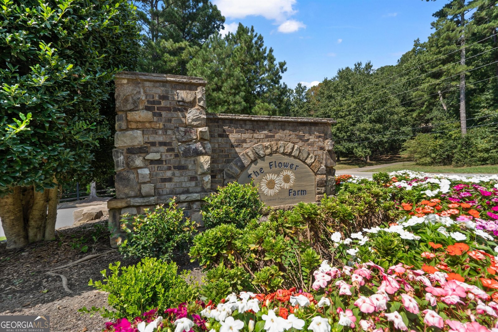 425 Blossom Trail Acworth - Photo 9