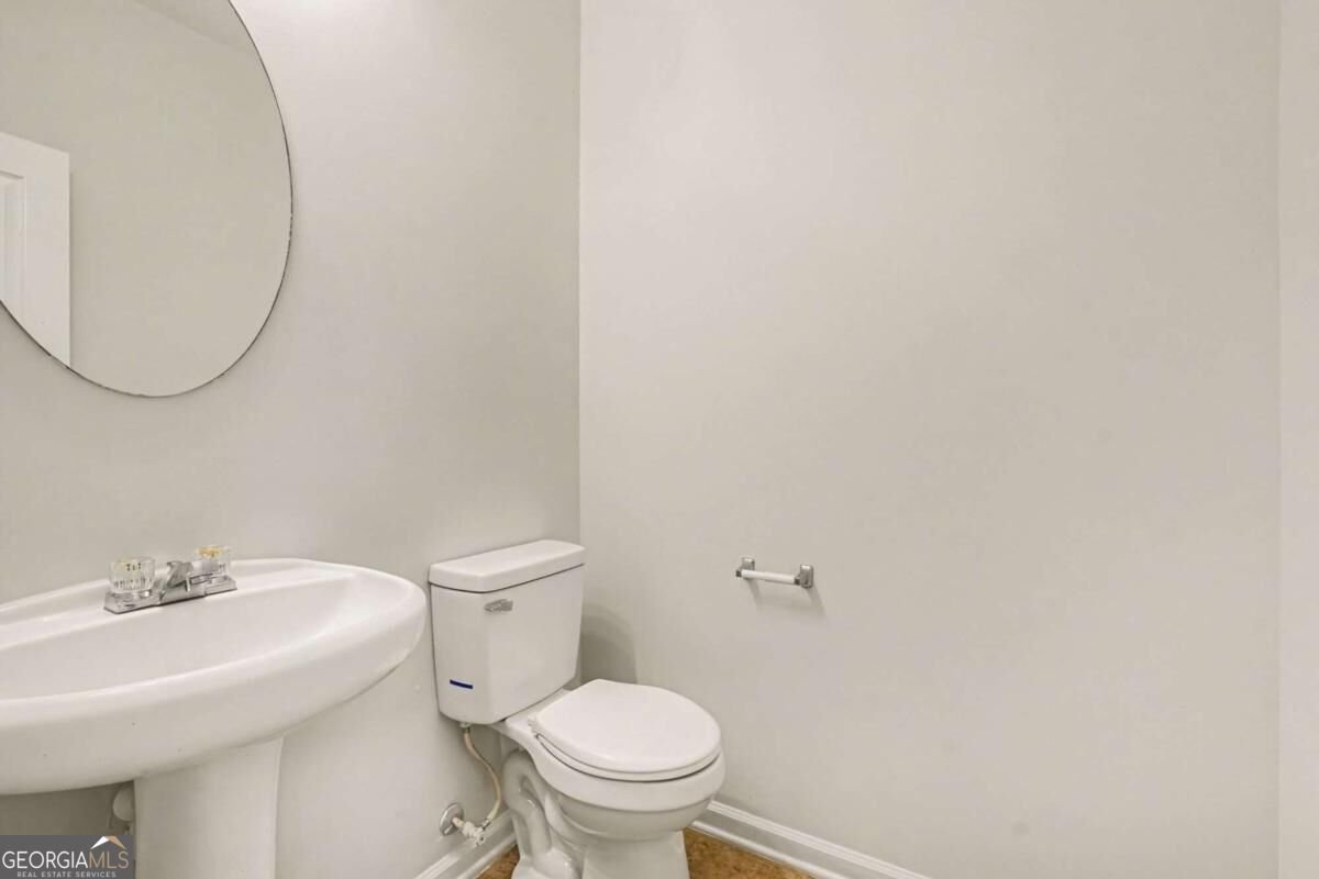 4455 Watson Ridge Drive Stone Mountain - Photo 15