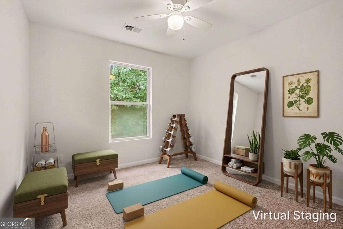 4455 Watson Ridge Drive Stone Mountain - Photo 22