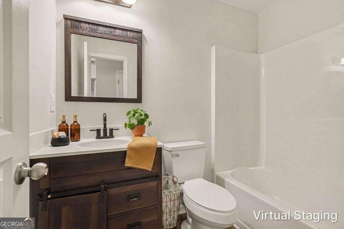4455 Watson Ridge Drive Stone Mountain - Photo 28