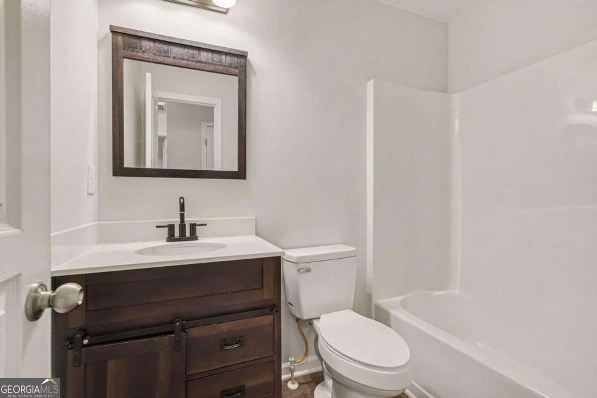 4455 Watson Ridge Drive Stone Mountain - Photo 29