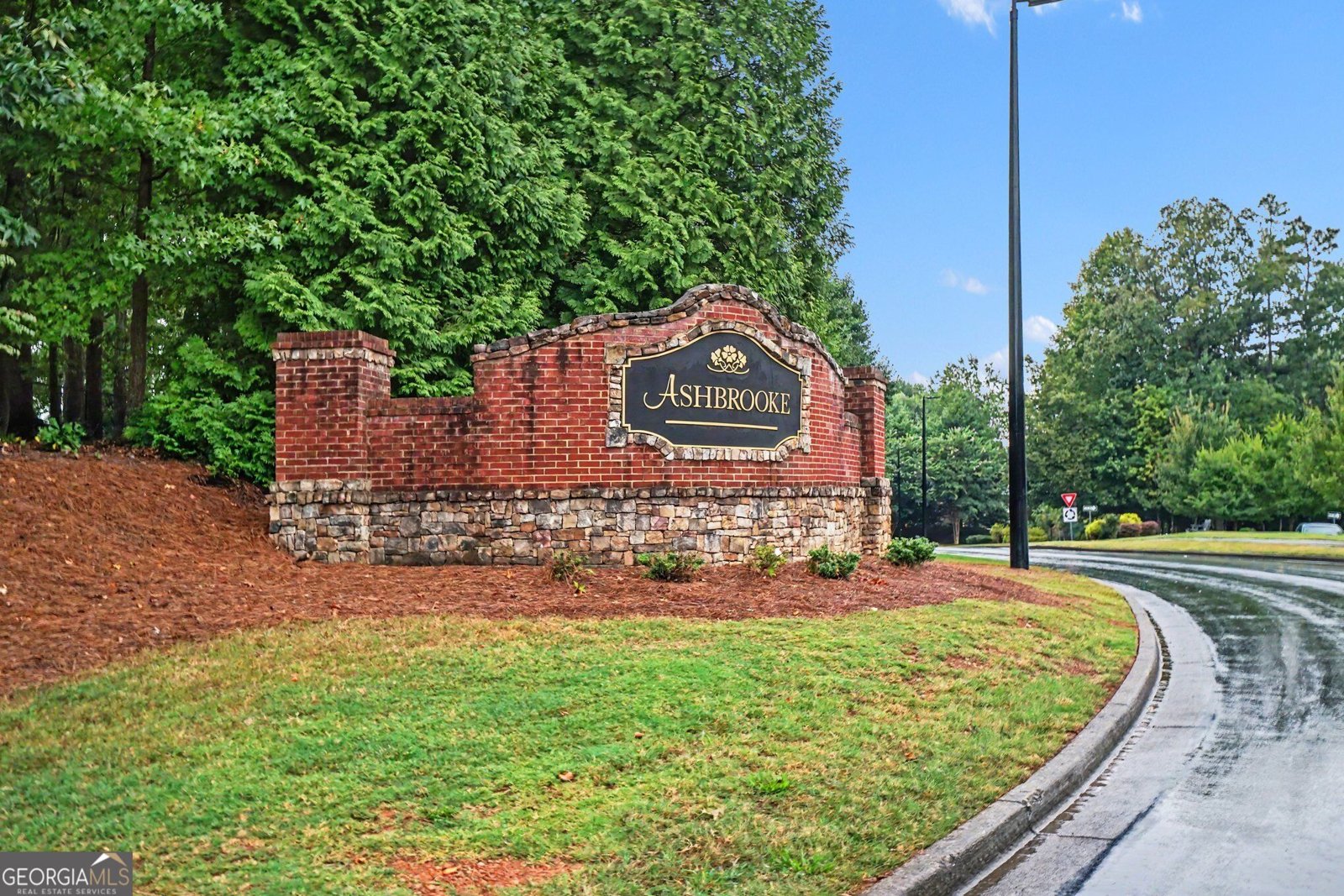 4455 Watson Ridge Drive Stone Mountain - Photo 34
