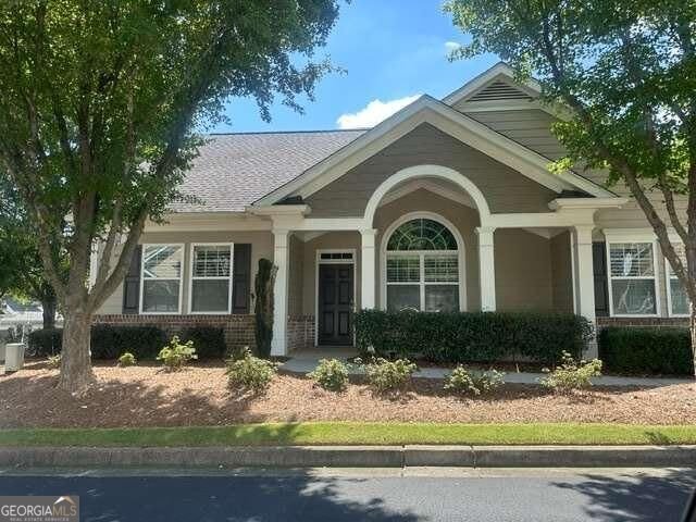 2708 Grapevine Circle Cumming - main photo