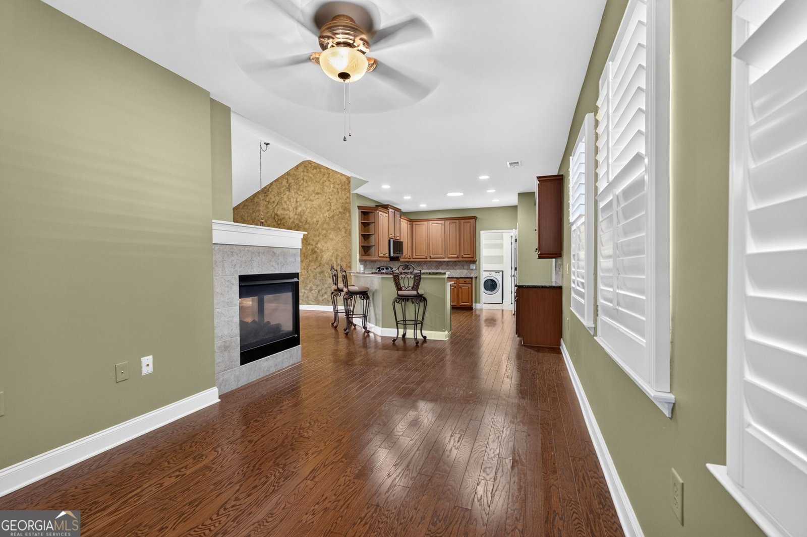 2708 Grapevine Circle Cumming - Photo 11