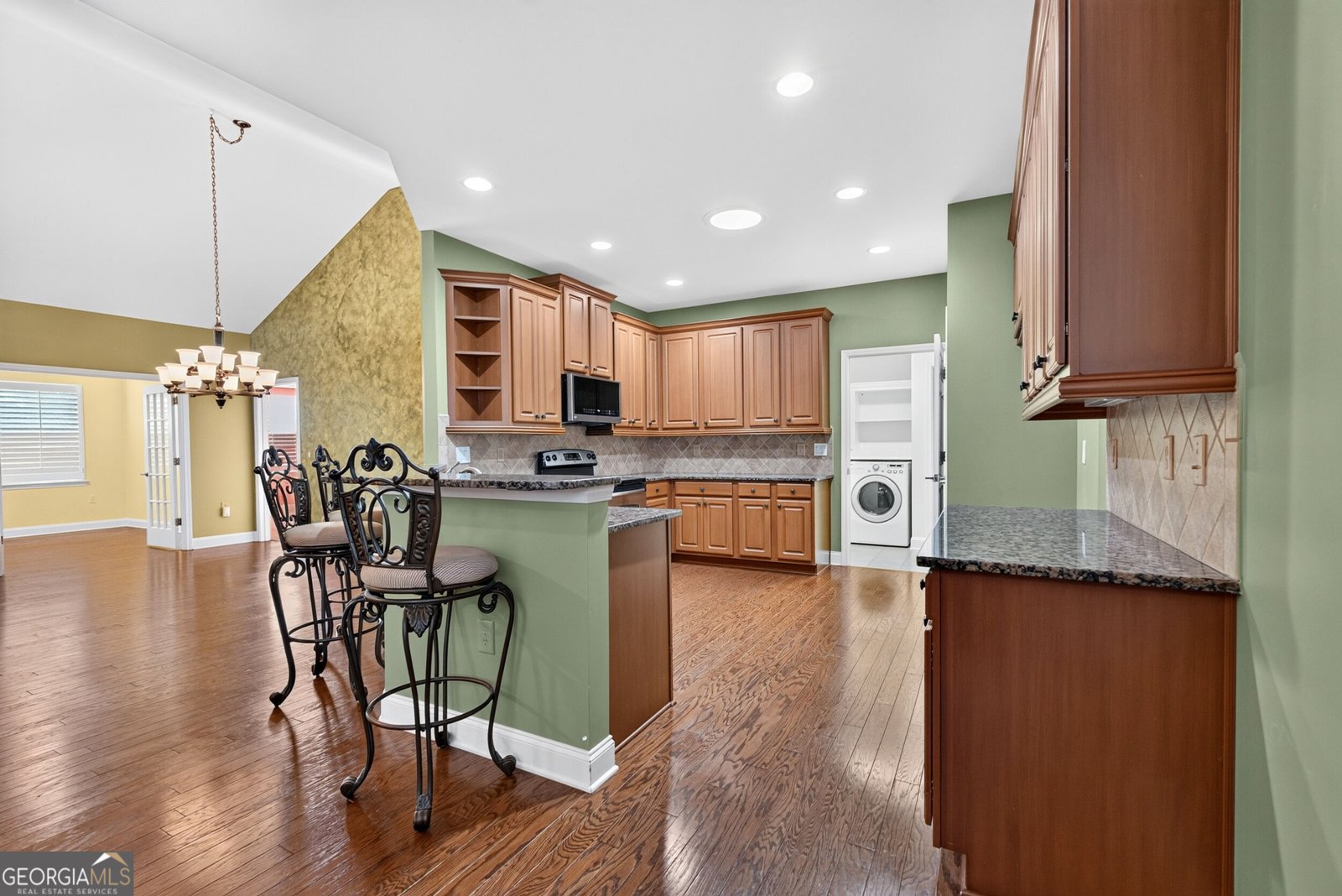 2708 Grapevine Circle Cumming - Photo 13