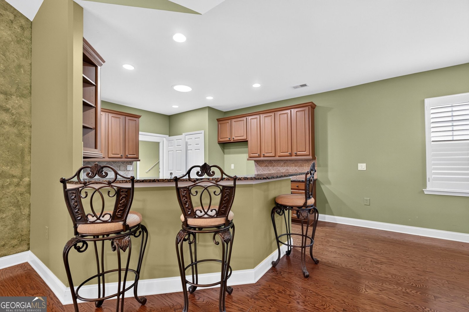 2708 Grapevine Circle Cumming - Photo 15