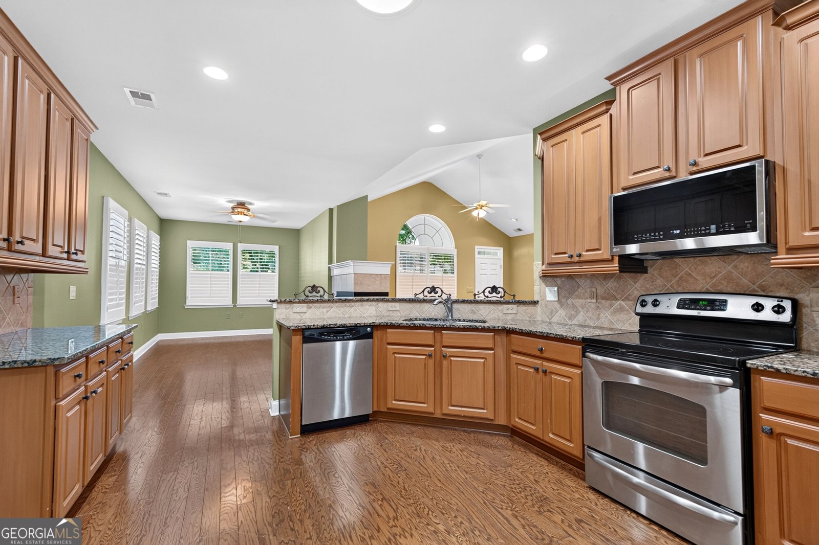 2708 Grapevine Circle Cumming - Photo 17