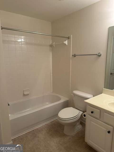 2708 Grapevine Circle Cumming - Photo 6