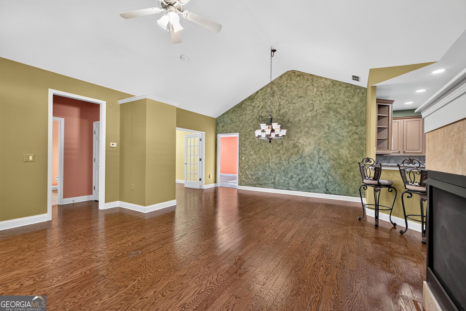 2708 Grapevine Circle Cumming - Photo 8
