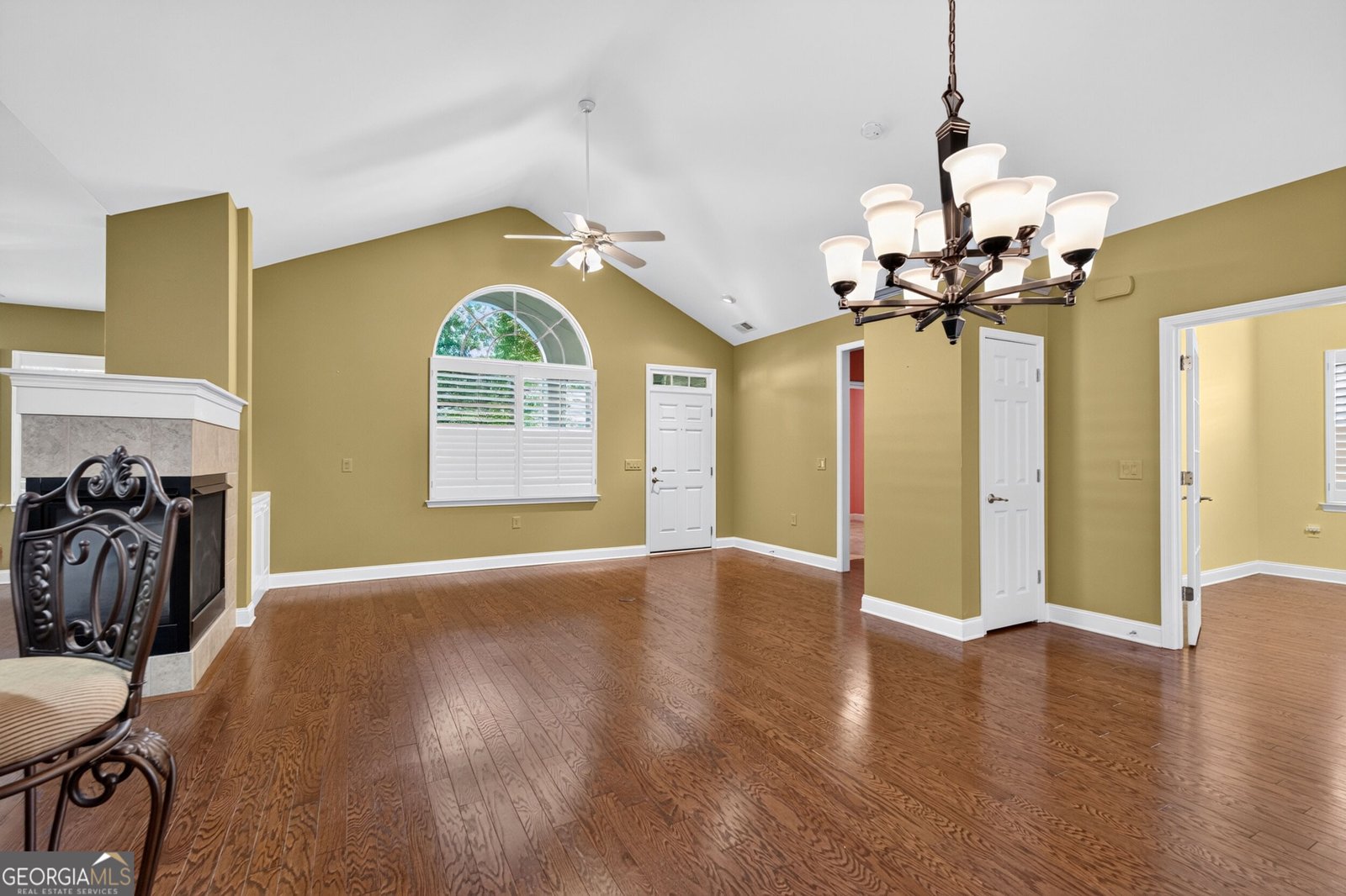 2708 Grapevine Circle Cumming - Photo 9