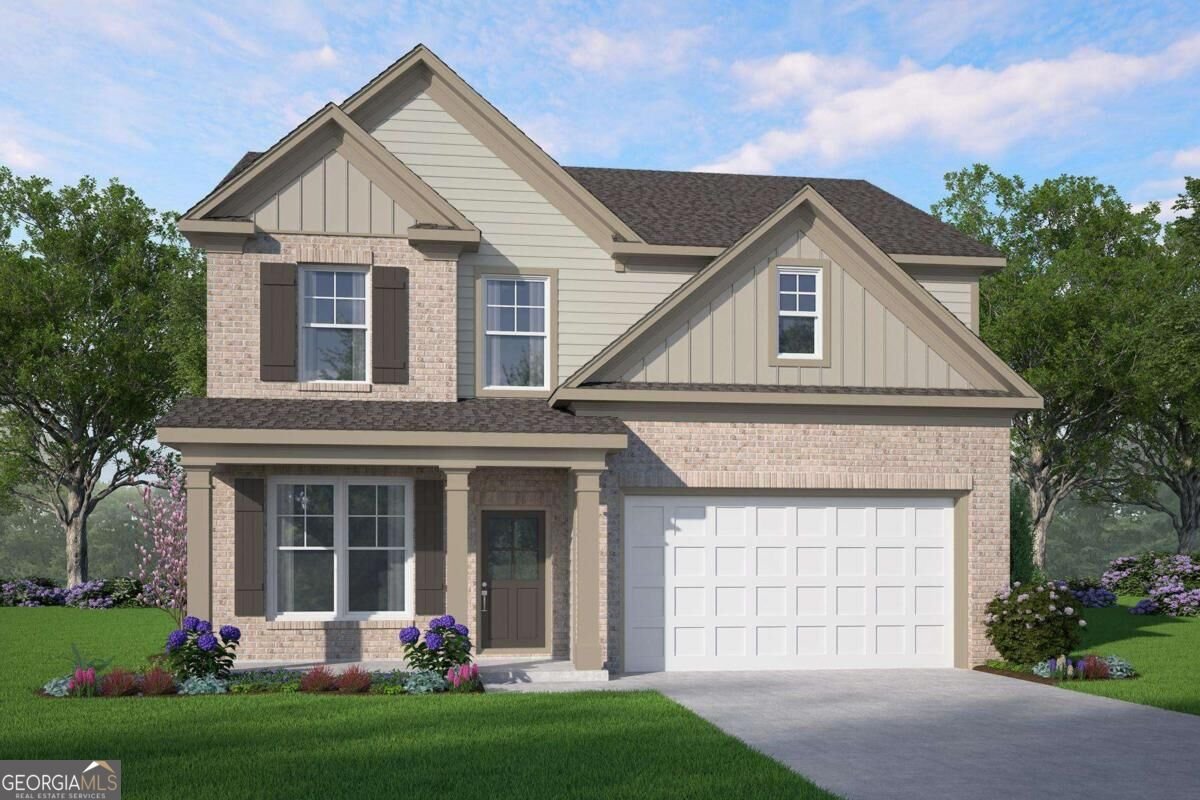 8133 Pine Ridge Road South Fulton - main photo