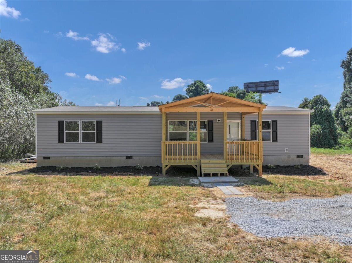 65 Vanns Valley Road Rome - main photo
