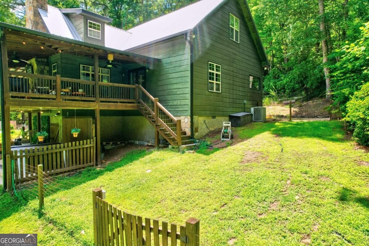 50 Trails End Ct Ellijay - Photo 11