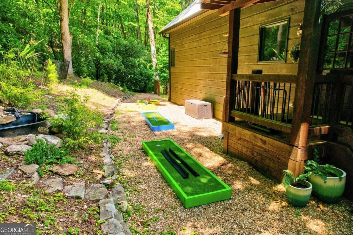 50 Trails End Ct Ellijay - Photo 14