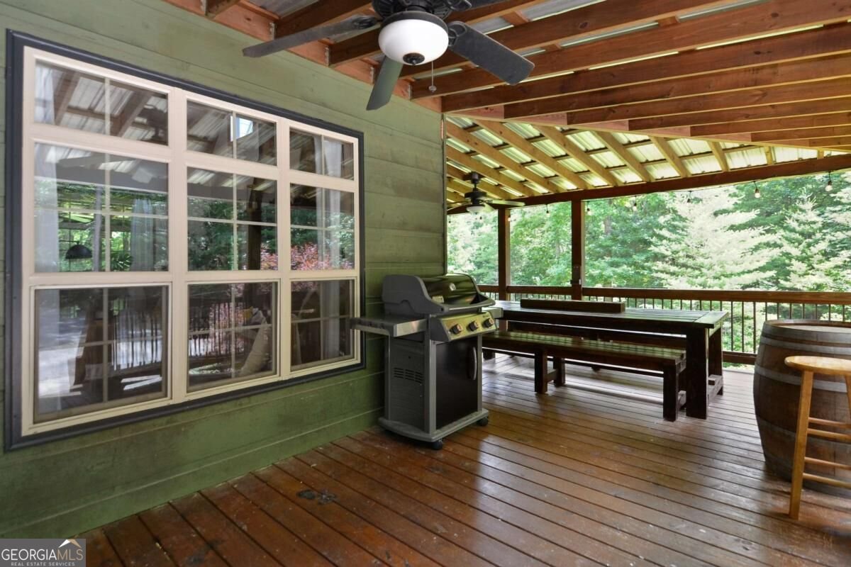 50 Trails End Ct Ellijay - Photo 35