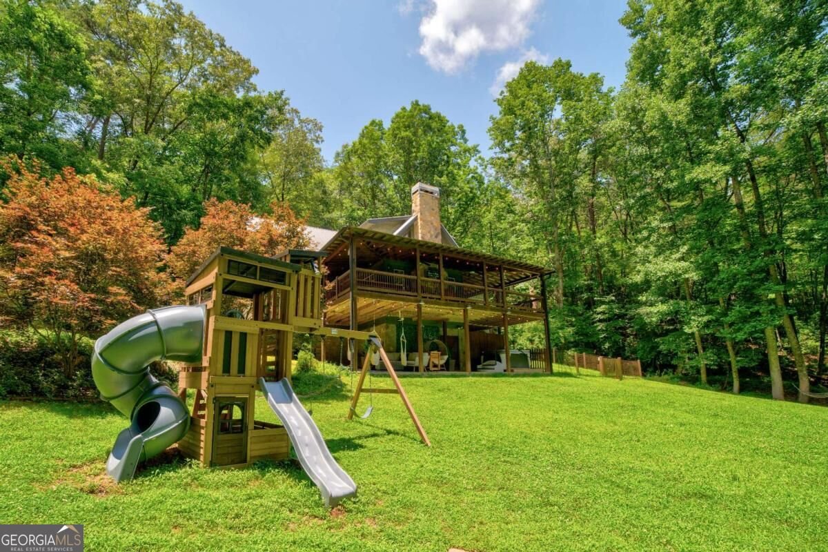 50 Trails End Ct Ellijay - Photo 36