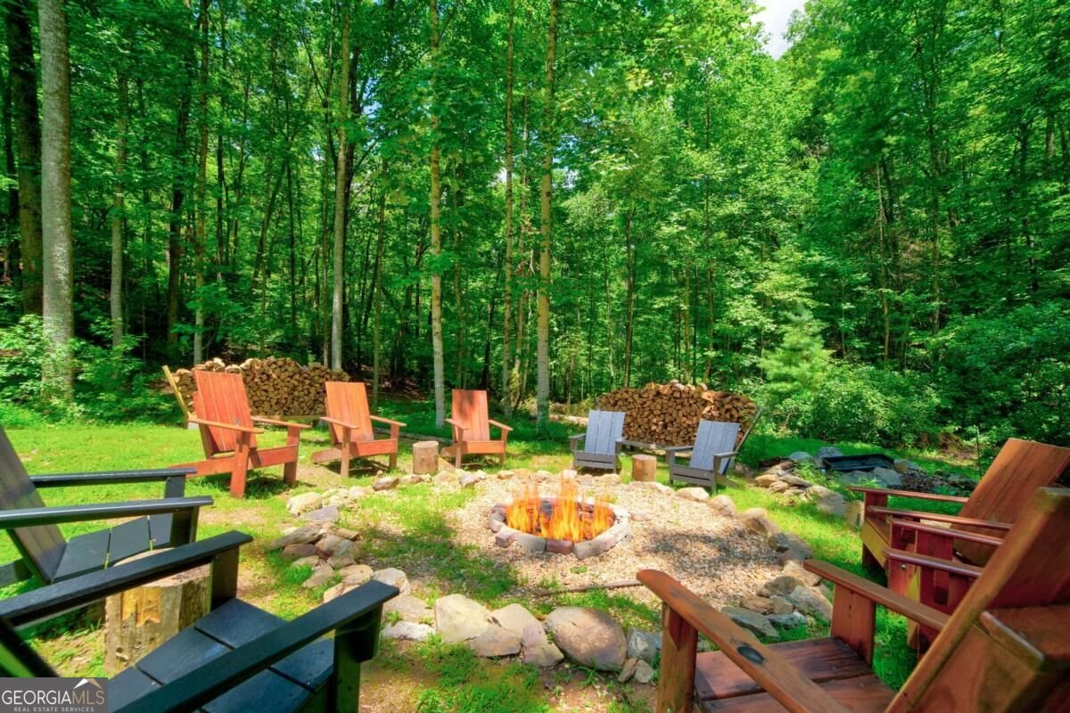 50 Trails End Ct Ellijay - Photo 37