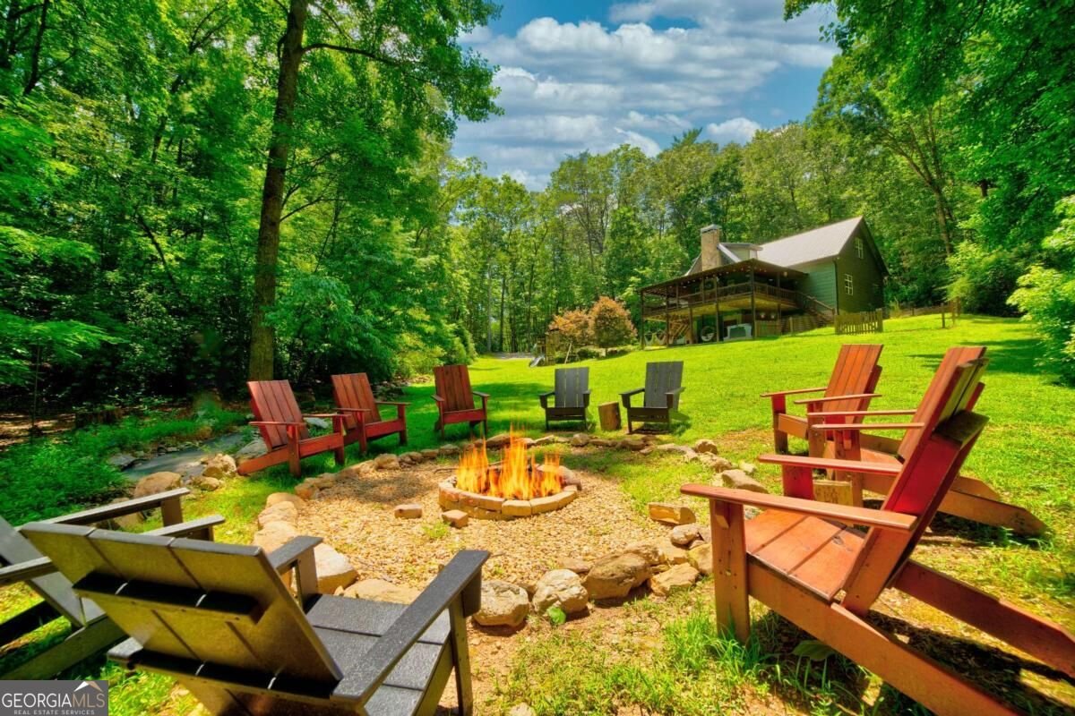 50 Trails End Ct Ellijay - Photo 38
