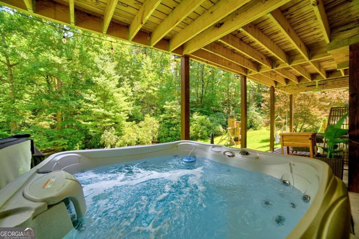 50 Trails End Ct Ellijay - Photo 39