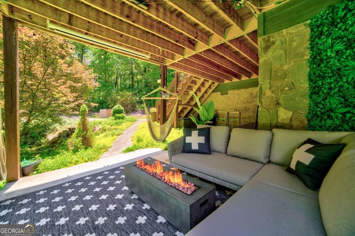 50 Trails End Ct Ellijay - Photo 40