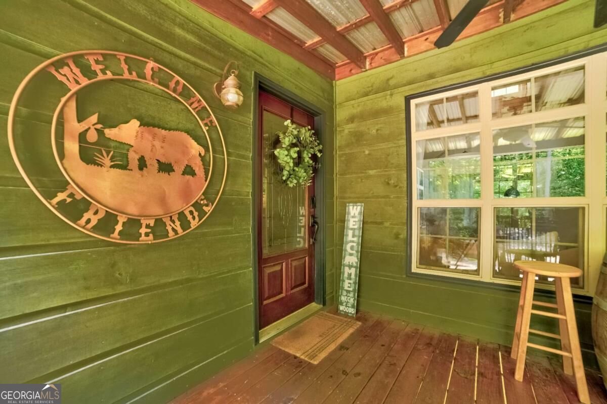 50 Trails End Ct Ellijay - Photo 43