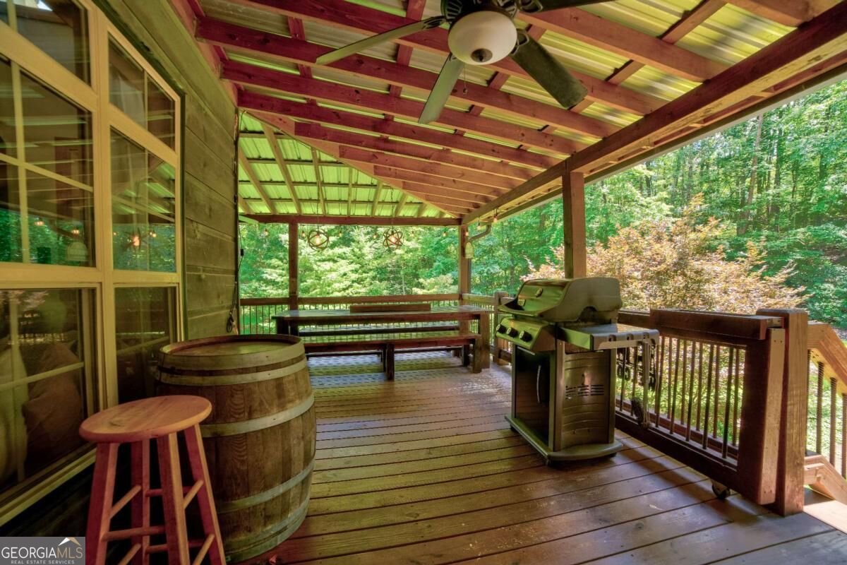 50 Trails End Ct Ellijay - Photo 44