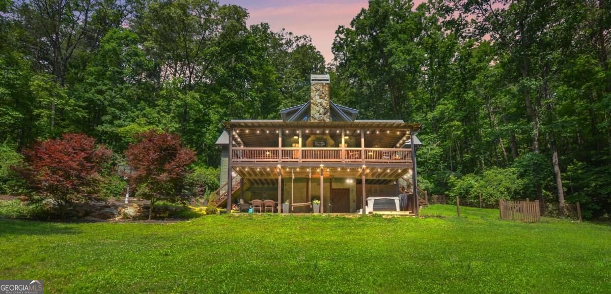 50 Trails End Ct Ellijay - Photo 45