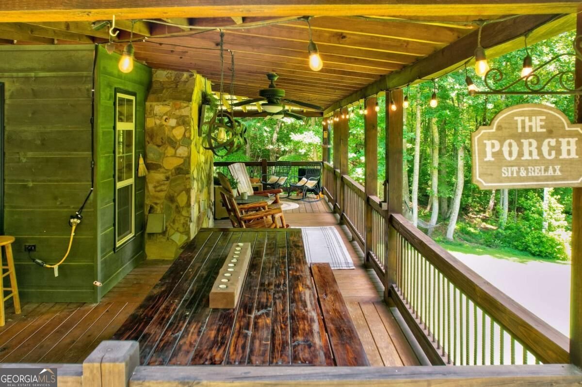 50 Trails End Ct Ellijay - Photo 8