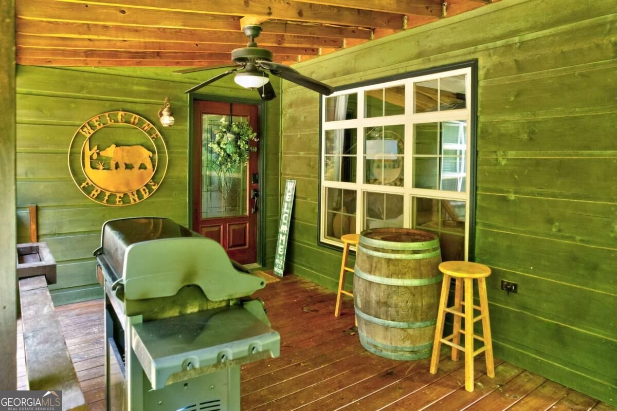 50 Trails End Ct Ellijay - Photo 9