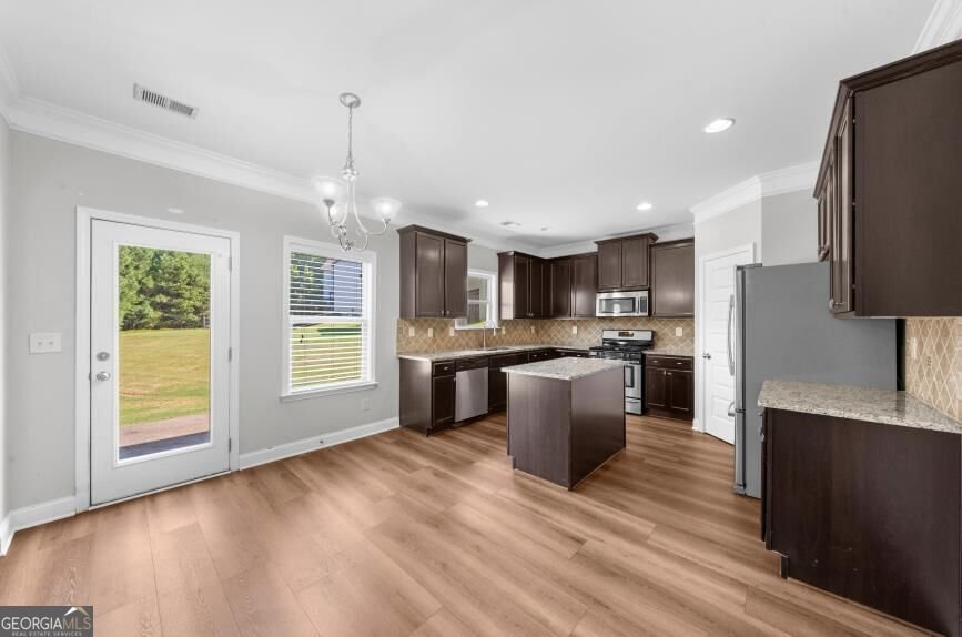 6545 Oak Highlands Court Cumming - Photo 14