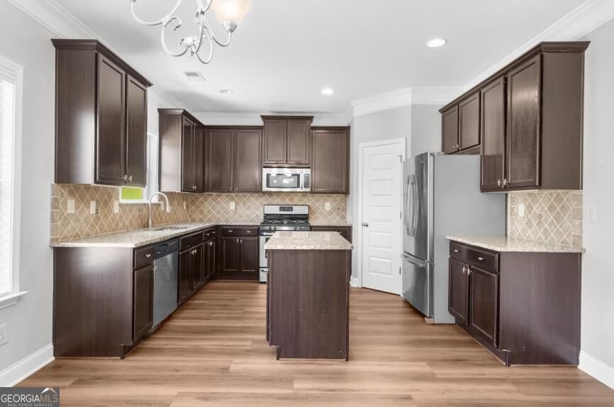 6545 Oak Highlands Court Cumming - Photo 15